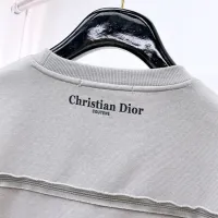 $98.00 USD Christian Dior Hoodies Long Sleeved For Unisex #1400997