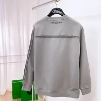 $98.00 USD Christian Dior Hoodies Long Sleeved For Unisex #1400997