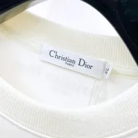 $98.00 USD Christian Dior Hoodies Long Sleeved For Unisex #1400998