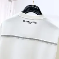 $98.00 USD Christian Dior Hoodies Long Sleeved For Unisex #1400998