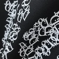 $98.00 USD Christian Dior Hoodies Long Sleeved For Unisex #1400999