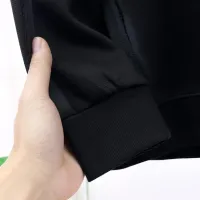 $98.00 USD Christian Dior Hoodies Long Sleeved For Unisex #1400999