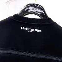 $98.00 USD Christian Dior Hoodies Long Sleeved For Unisex #1400999
