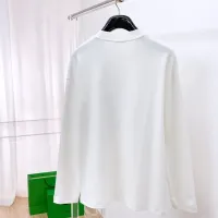 $98.00 USD Balenciaga Hoodies Long Sleeved For Unisex #1401000