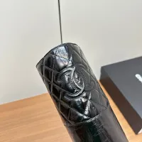 $175.00 USD Chanel Boots For Women #1401004