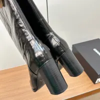 $175.00 USD Chanel Boots For Women #1401004