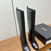 $175.00 USD Chanel Boots For Women #1401005