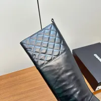 $175.00 USD Chanel Boots For Women #1401005