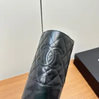 $175.00 USD Chanel Boots For Women #1401005