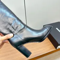 $175.00 USD Chanel Boots For Women #1401005