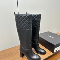 $175.00 USD Chanel Boots For Women #1401005