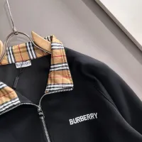 $125.00 USD Burberry Tracksuits Long Sleeved For Men #1401007