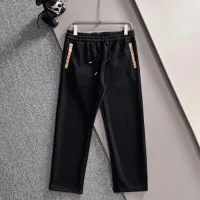 $125.00 USD Burberry Tracksuits Long Sleeved For Men #1401007