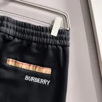 $125.00 USD Burberry Tracksuits Long Sleeved For Men #1401007