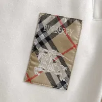 $125.00 USD Burberry Tracksuits Long Sleeved For Men #1401010