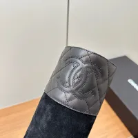 $175.00 USD Chanel Boots For Women #1401011