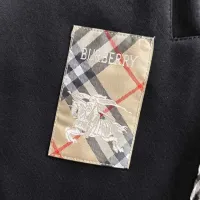 $125.00 USD Burberry Tracksuits Long Sleeved For Men #1401012
