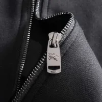 $125.00 USD Burberry Tracksuits Long Sleeved For Men #1401012