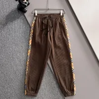 $125.00 USD Burberry Tracksuits Long Sleeved For Men #1401015