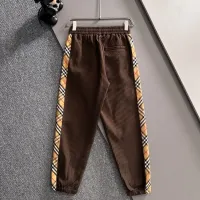 $125.00 USD Burberry Tracksuits Long Sleeved For Men #1401015
