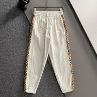 $125.00 USD Burberry Tracksuits Long Sleeved For Men #1401016