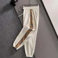 $125.00 USD Burberry Tracksuits Long Sleeved For Men #1401016