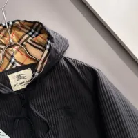 $125.00 USD Burberry Tracksuits Long Sleeved For Men #1401017