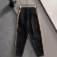 $125.00 USD Burberry Tracksuits Long Sleeved For Men #1401017