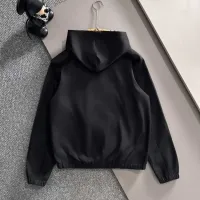 $125.00 USD Burberry Tracksuits Long Sleeved For Men #1401018