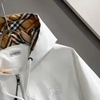 $125.00 USD Burberry Tracksuits Long Sleeved For Men #1401019