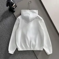 $125.00 USD Burberry Tracksuits Long Sleeved For Men #1401019