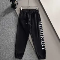 $125.00 USD Burberry Tracksuits Long Sleeved For Men #1401021