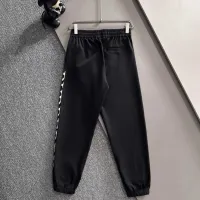 $125.00 USD Burberry Tracksuits Long Sleeved For Men #1401021