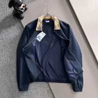 $125.00 USD Burberry Tracksuits Long Sleeved For Men #1401022