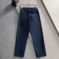 $125.00 USD Burberry Tracksuits Long Sleeved For Men #1401022