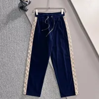 $125.00 USD Burberry Tracksuits Long Sleeved For Men #1401024