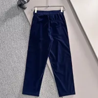 $125.00 USD Burberry Tracksuits Long Sleeved For Men #1401024