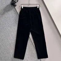 $125.00 USD Burberry Tracksuits Long Sleeved For Men #1401025