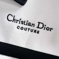 $125.00 USD Christian Dior Tracksuits Long Sleeved For Men #1401027
