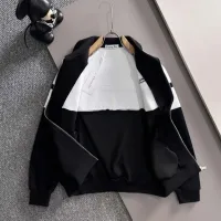 $125.00 USD Christian Dior Tracksuits Long Sleeved For Men #1401027