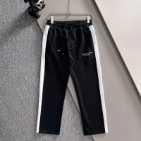 $125.00 USD Christian Dior Tracksuits Long Sleeved For Men #1401027