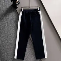 $125.00 USD Christian Dior Tracksuits Long Sleeved For Men #1401027