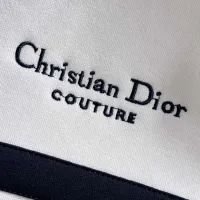 $125.00 USD Christian Dior Tracksuits Long Sleeved For Men #1401028