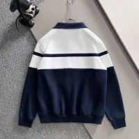 $125.00 USD Christian Dior Tracksuits Long Sleeved For Men #1401028