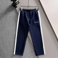 $125.00 USD Christian Dior Tracksuits Long Sleeved For Men #1401028