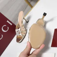 $102.00 USD Gucci Slippers For Women #1401029