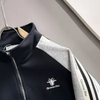 $125.00 USD Christian Dior Tracksuits Long Sleeved For Men #1401031