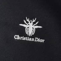 $125.00 USD Christian Dior Tracksuits Long Sleeved For Men #1401031