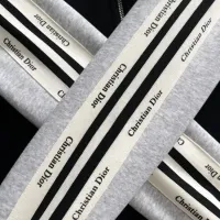 $125.00 USD Christian Dior Tracksuits Long Sleeved For Men #1401031