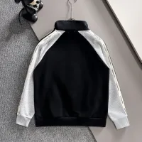 $125.00 USD Christian Dior Tracksuits Long Sleeved For Men #1401031